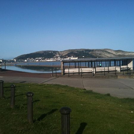 Glascoed Guest House Llandudno Dış mekan fotoğraf