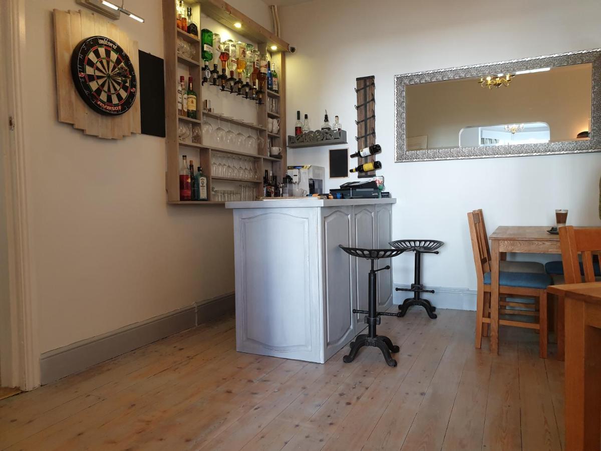 Glascoed Guest House Llandudno Dış mekan fotoğraf