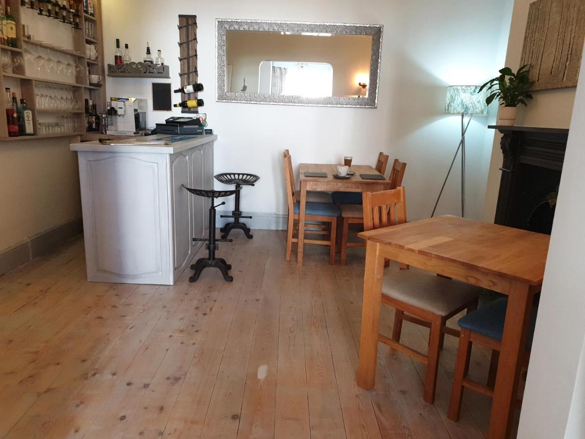 Glascoed Guest House Llandudno Dış mekan fotoğraf