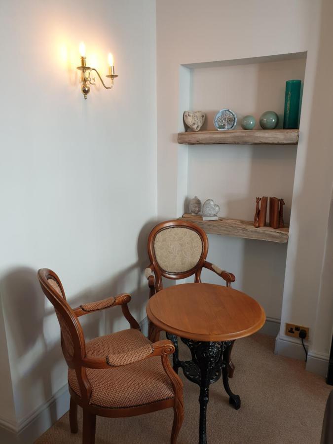 Glascoed Guest House Llandudno Dış mekan fotoğraf