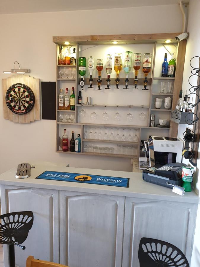 Glascoed Guest House Llandudno Dış mekan fotoğraf
