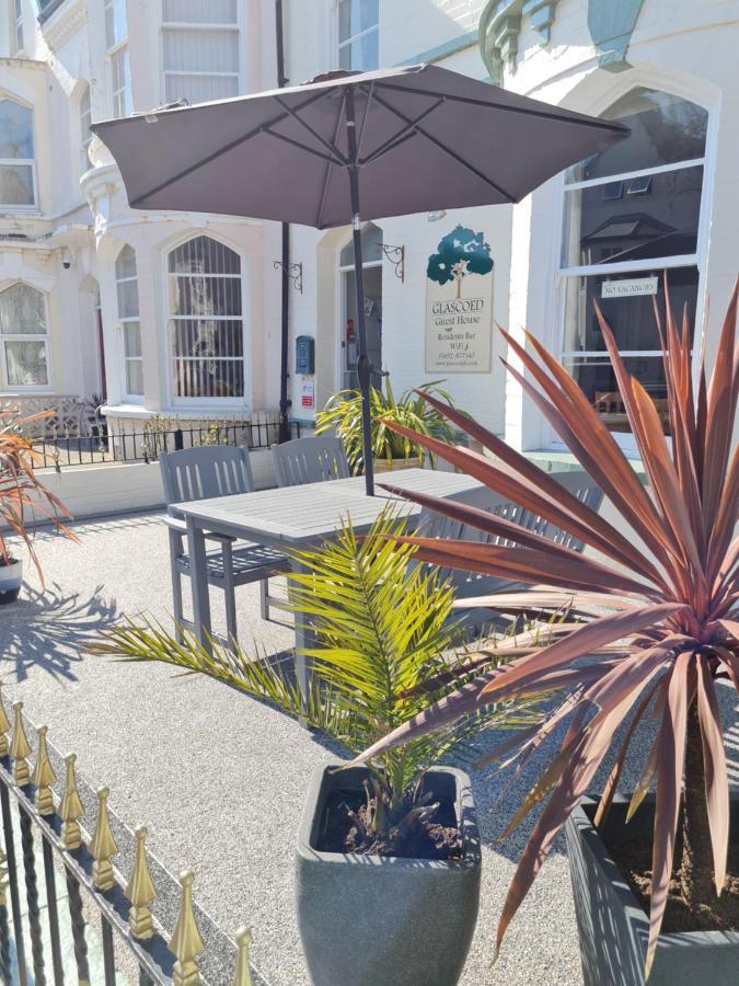 Glascoed Guest House Llandudno Dış mekan fotoğraf