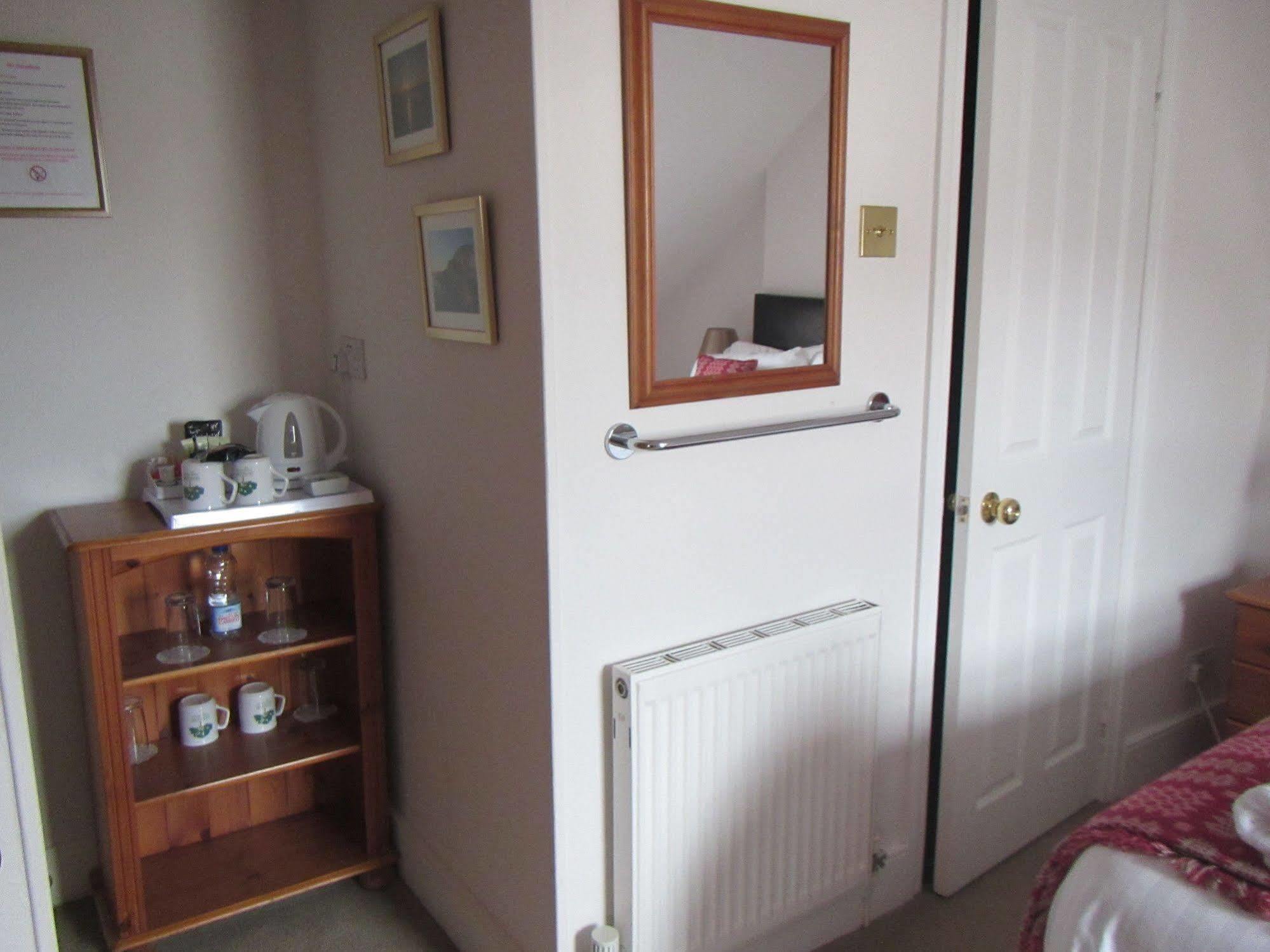 Glascoed Guest House Llandudno Dış mekan fotoğraf
