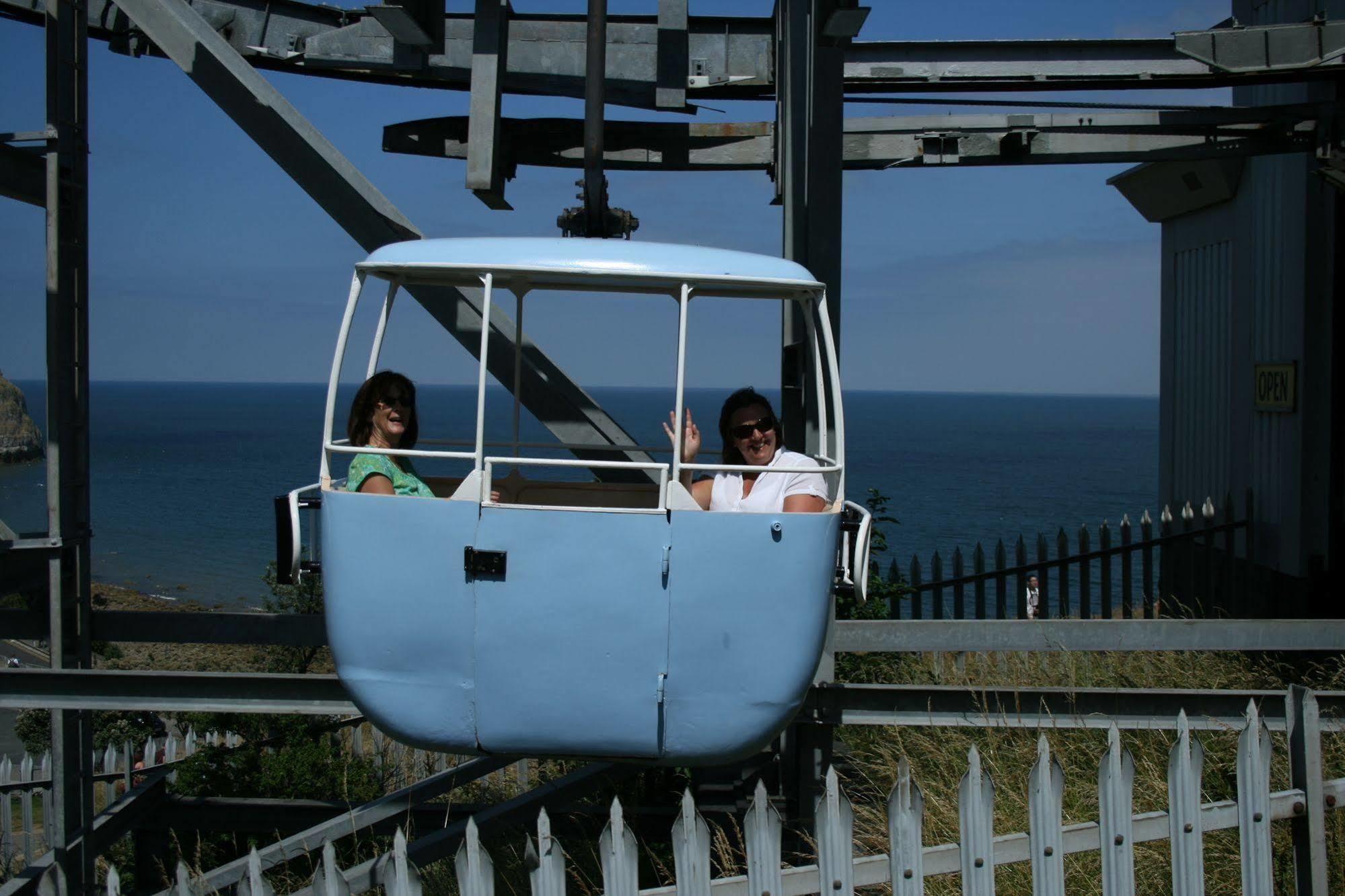 Glascoed Guest House Llandudno Dış mekan fotoğraf