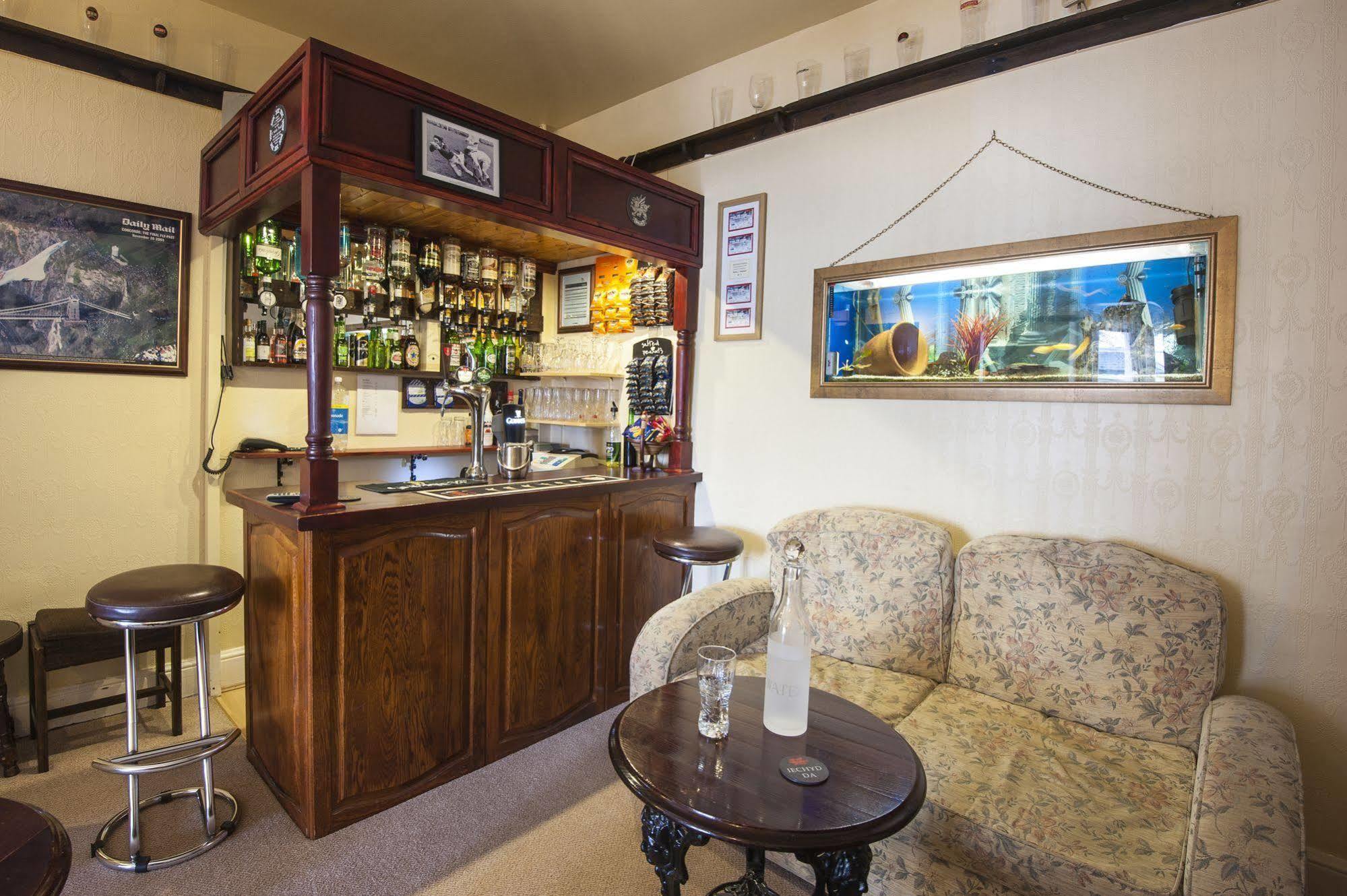Glascoed Guest House Llandudno Dış mekan fotoğraf