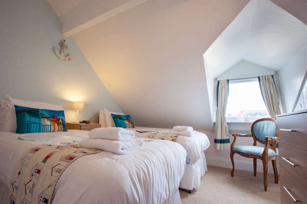 Glascoed Guest House Llandudno Dış mekan fotoğraf