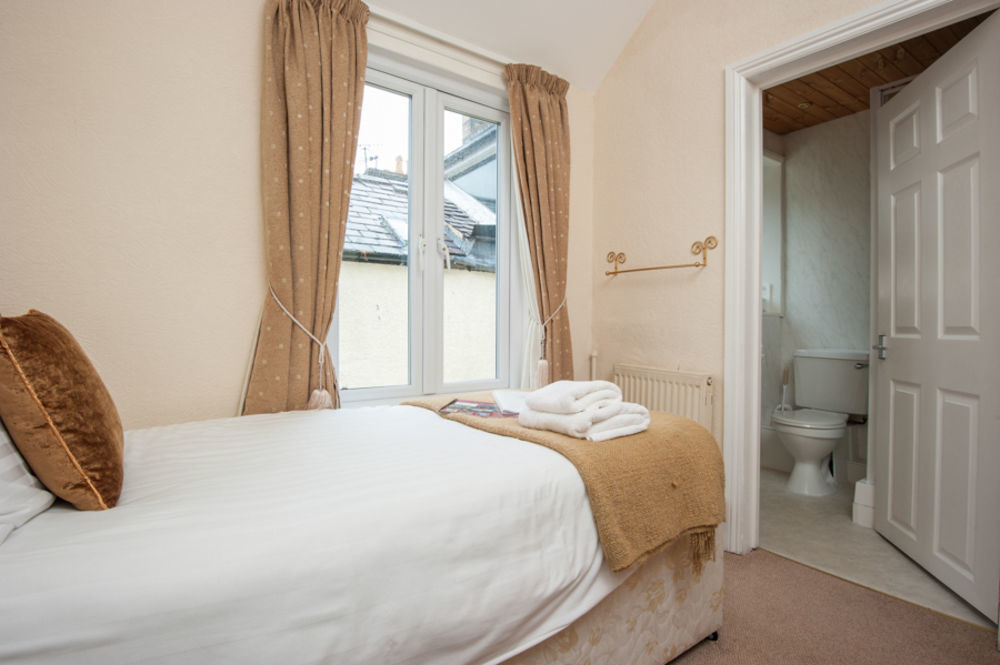 Glascoed Guest House Llandudno Dış mekan fotoğraf