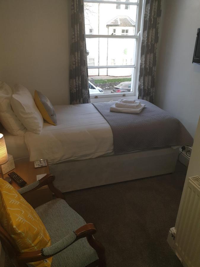 Glascoed Guest House Llandudno Dış mekan fotoğraf